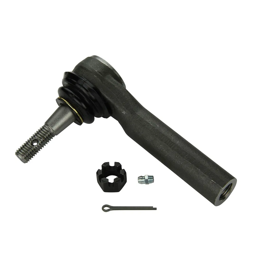 ES800948 – MOOG Tie Rod End, OE Replacement Greaseable